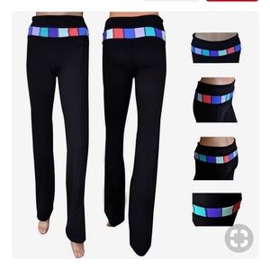 Lululemon Grove Pant  (size 6)